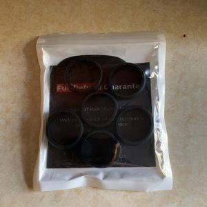 Men’s silicone rings size 11